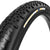 Tires Panaracer Panaracer GravelKing X1 Tire - 700 x 40 Tubeless Folding Black Dark Slate Gray