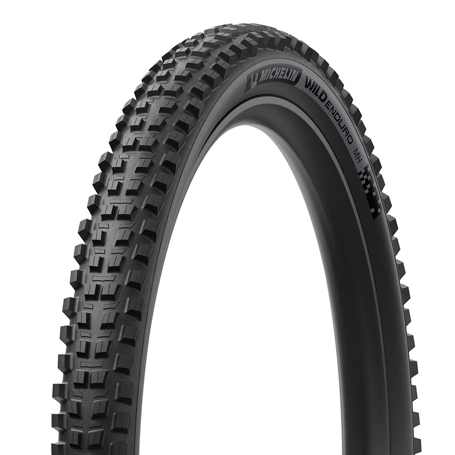 Tires Michelin Michelin Wild Enduro MH Racing Line 29X2.50 Black/Dark Dark Slate Gray