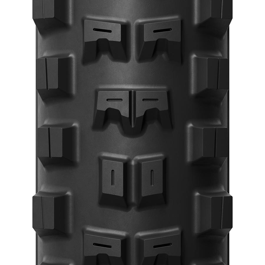 Tires Michelin Michelin DH16 TLR 29X2.40 Black/Dark Dark Slate Gray