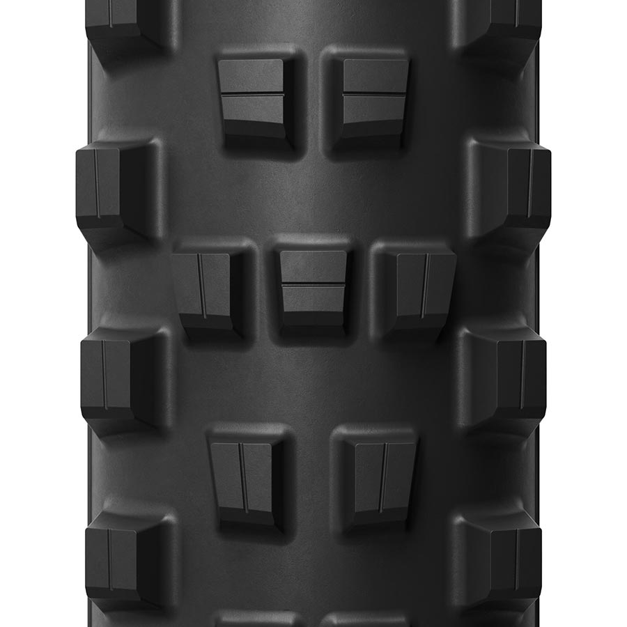 Tires Michelin Michelin DH22 TLR 27.5X2.40 Black Dark Slate Gray