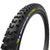 Tires Michelin Michelin DH22 TLR 29X2.40 Black Dark Slate Gray