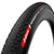 Tires Vittoria Vittoria Terreno T50 Mixed Tire - 700 x 40 Tubeless Folding BLK Gravel Endurance Graphene G2.0 Dark Slate Gray
