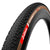 Tires Vittoria Vittoria Terreno T50 Mixed Tire - 700 x 40 Tubeless Folding Brown Gravel Endurance Graphene G2.0 Dark Slate Gray