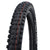 Tires Schwalbe Schwalbe Magic Mary Tire - 27.5 x 2.50 Tubeless Folding BLK Evolution Line Gravity Pro Addix Soft Radial Dark Slate Gray