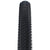 Tires Schwalbe Schwalbe G-One R Tire - 700 x 40 Tubeless Folding BLK/Transparent Evolution Line Pro Addix Race Dark Slate Gray