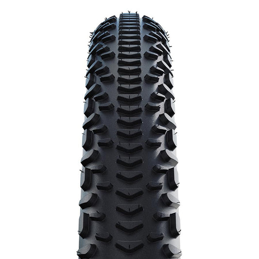 Tires Schwalbe Schwalbe G-One RX Pro Gravel Tire 28x1.50 Folding Tubeless Ready V-Guard Black Dark Slate Gray