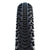 Schwalbe G-One RX Pro Gravel Tire 28x1.70 Folding Tubeless Ready V-Guard Transparent Sidewall
