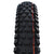 Tires Schwalbe Schwalbe Albert Gravity Pro E50 Tire 29x2.6" Addix Soft Dark Slate Gray
