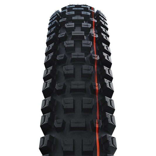 Tires Schwalbe Schwalbe Albert Gravity Pro E50 Tire 29x2.6" Addix Soft Dark Slate Gray