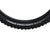 Tires Schwalbe Schwalbe Shredda Mountain Tire 29"x2.50 Folding Tubeless Ready Addix Ultra Soft Gravity Pro - Radial 67TPI Black Black