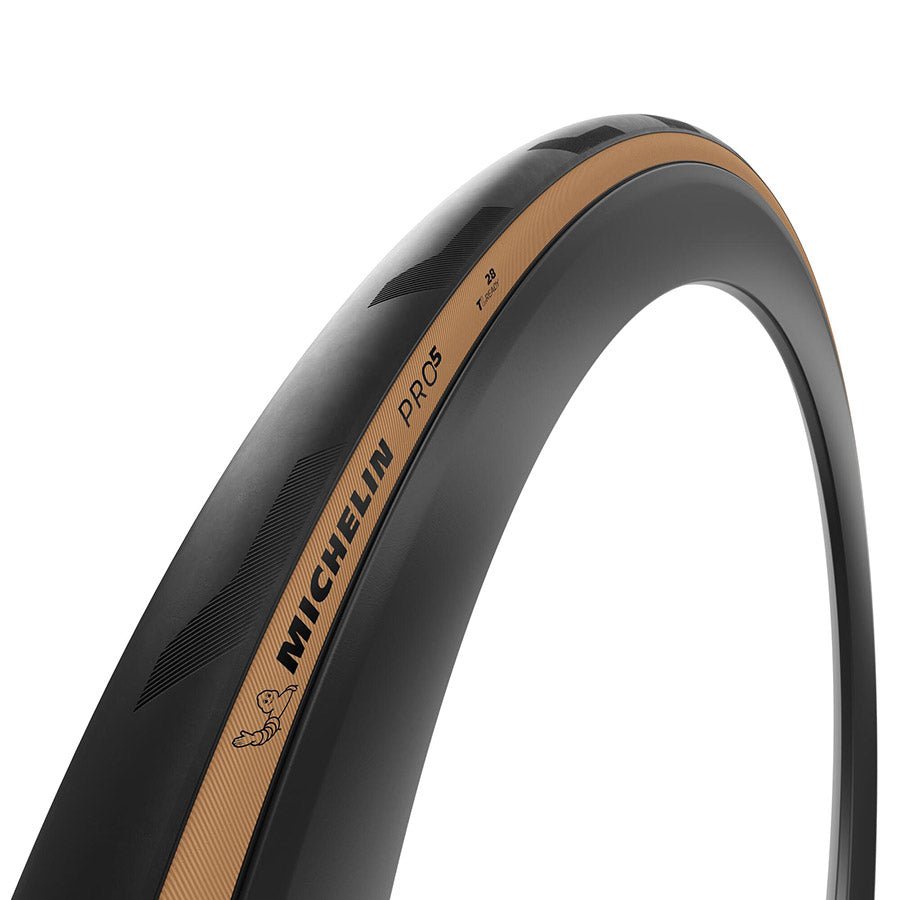 Tires Michelin Michelin Pro 5 TS TLR 700X35 Classic Dark Slate Gray