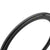 Tires Pirelli Pirelli P ZERO Race RS Tire - 700 x 28 Clincher Folding BLK TechBelt SmartEvo2 Dark Slate Gray