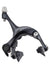 Disc Brake Calipers Shimano Shimano Sora BR-R3000 Rear Brake Caliper Black Dark Slate Gray