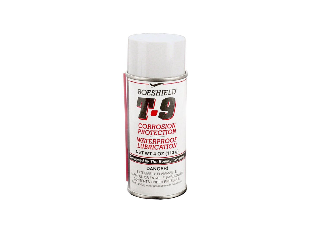 Boeshield Lubricants & solvents ( ) - Dragonspine Cycling