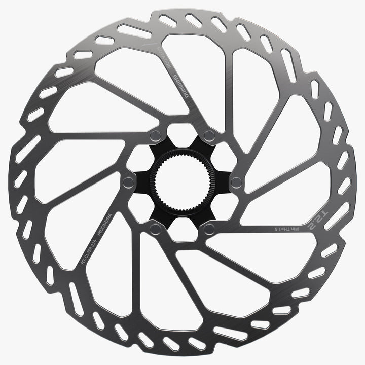 RT-CL750 CENTER LOCK DISC BRAKE ROTOR - 220 mm