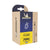 Tube Michelin Michelin Aircomp Ultralight Butyl Tube Presta Length: 48mm 700C 33-46C Tan
