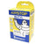 Tube Michelin Michelin Airstop Butyl Tube Presta Length: 40mm 29x1.90-2.40 Dark Slate Blue