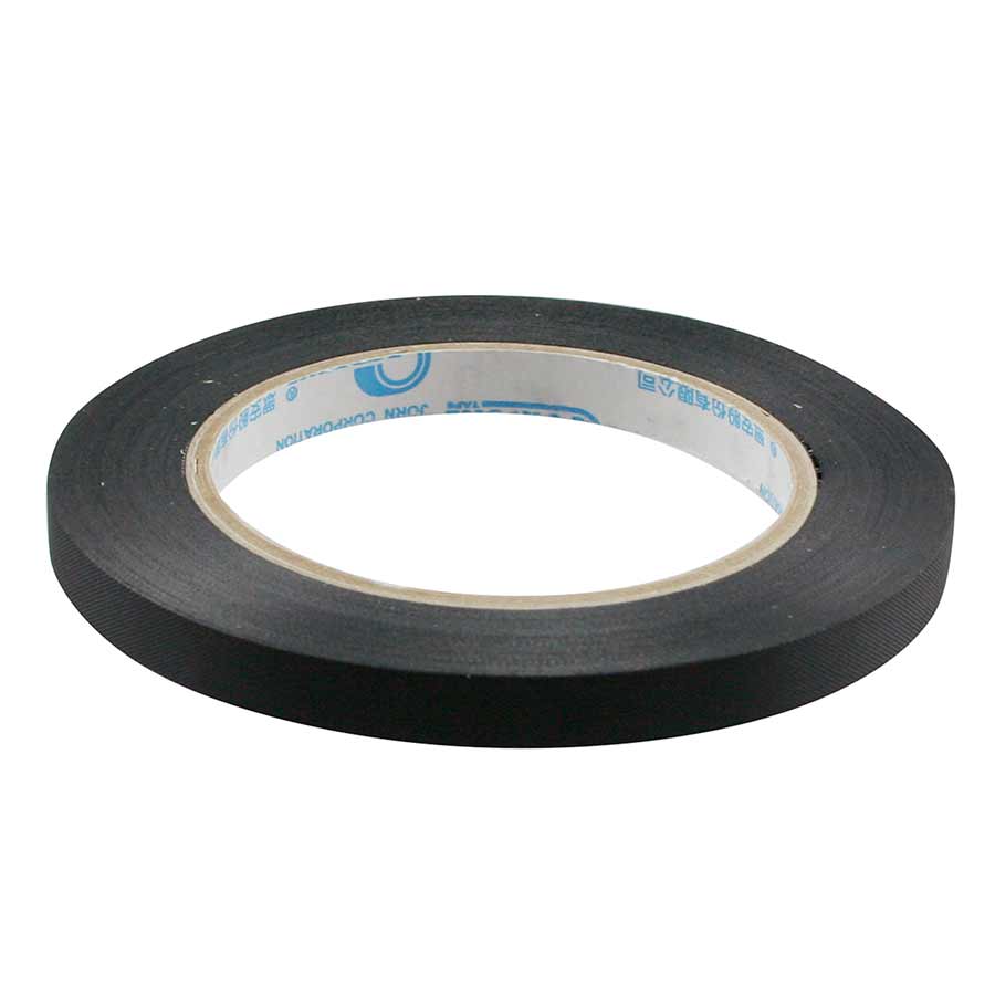 Rim Accessories Varia Varia Adhesive rim tape 13mm 45m roll Dark Slate Gray