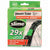 Tube Slime Slime Self-Sealing Tube - 29 x 1.75 - 2.2 48mm Presta Valve Dark Sea Green