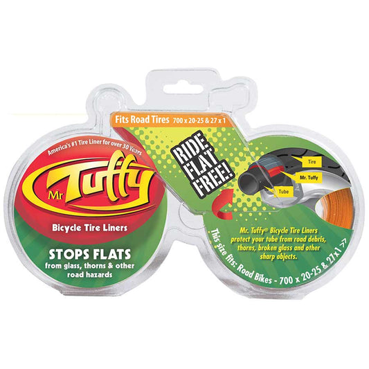 Mr. Tuffy Tube Care ( ) - Dragonspine Cycling