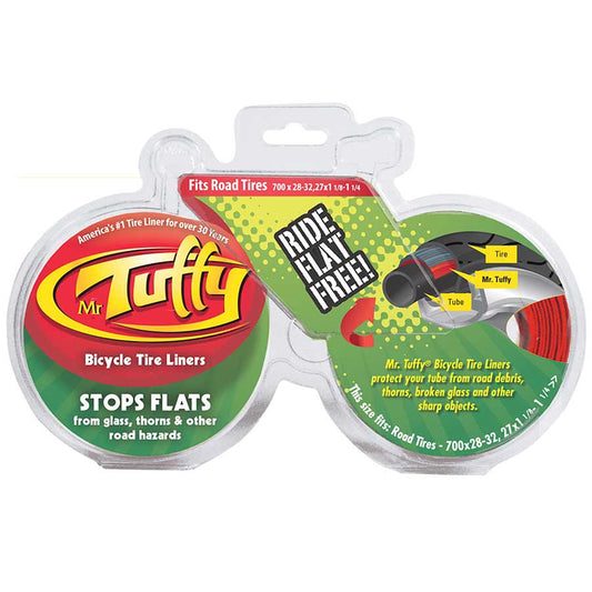 Mr. Tuffy Tube Care ( ) - Dragonspine Cycling