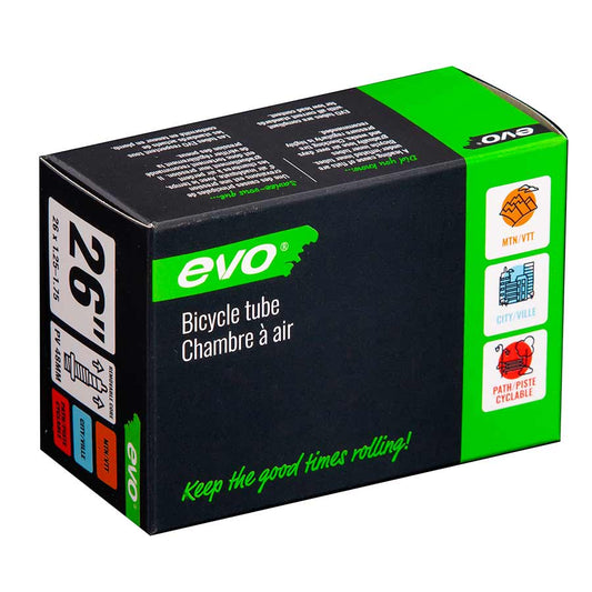 EVO Tube ( ) - Dragonspine Cycling