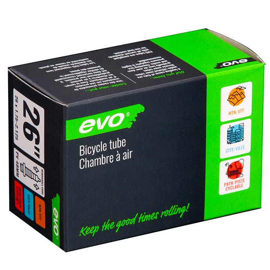 EVO Tube ( ) - Dragonspine Cycling