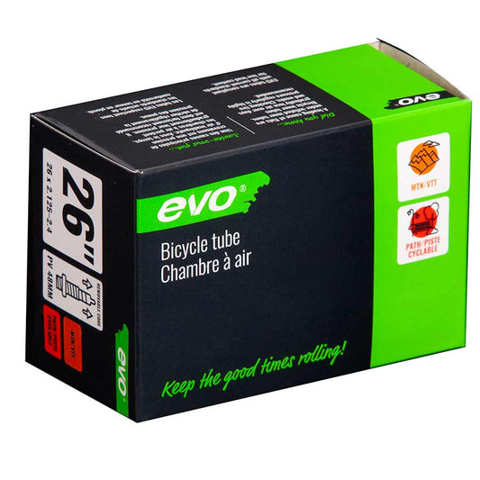 EVO Tube ( ) - Dragonspine Cycling