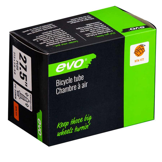 EVO Tube ( ) - Dragonspine Cycling