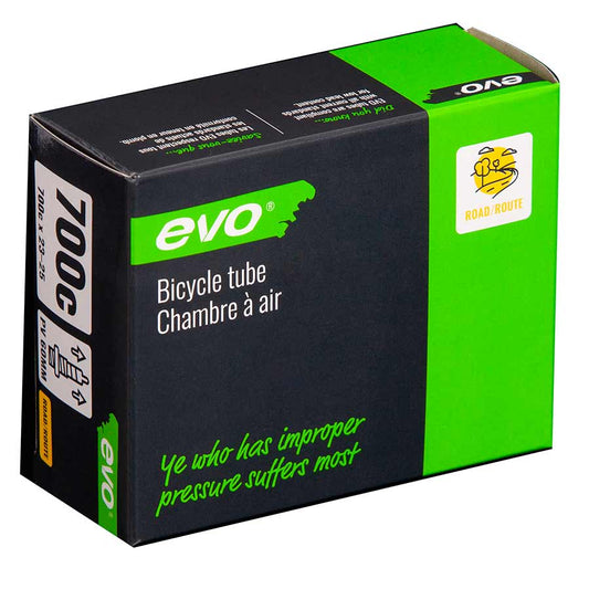EVO Tube ( ) - Dragonspine Cycling