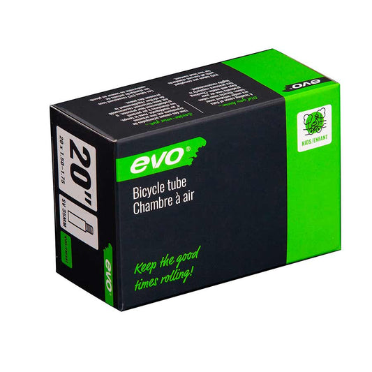 EVO Tube ( ) - Dragonspine Cycling