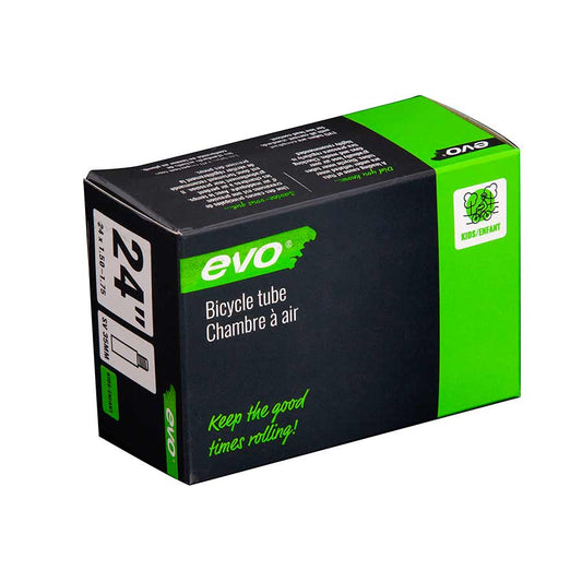 EVO Tube ( ) - Dragonspine Cycling