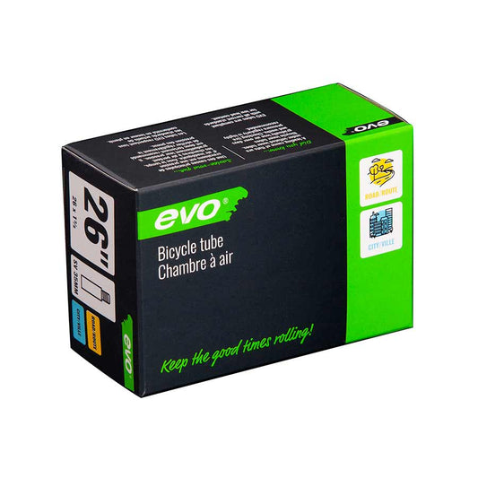 EVO Tube ( ) - Dragonspine Cycling