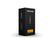 Tube Pirelli Pirelli SporTube Tube - 29 x 2.1 - 2.3 48mm Presta Valve Light Gray