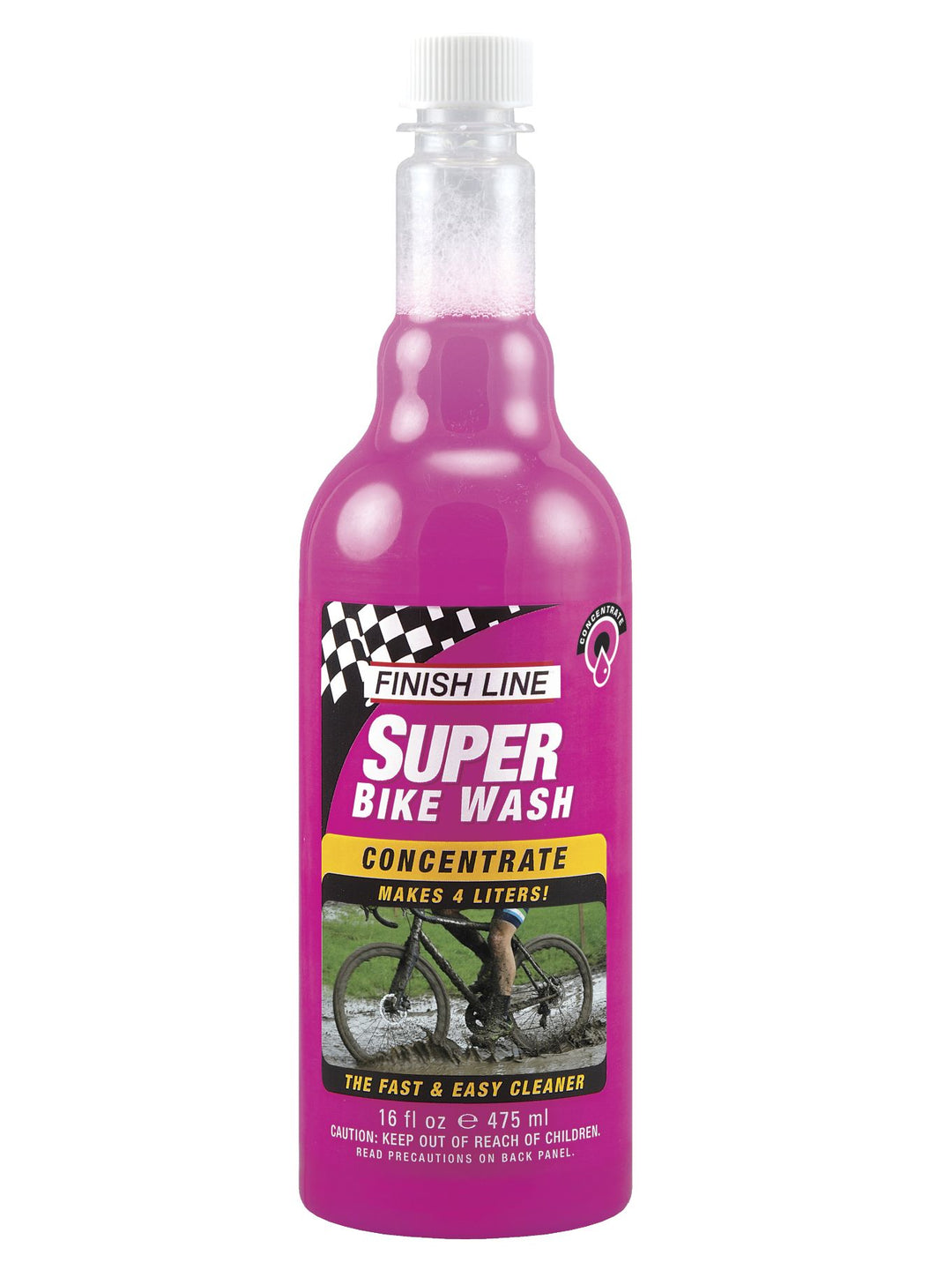 Finish Line Lubricants & solvents ( ) - Dragonspine Cycling