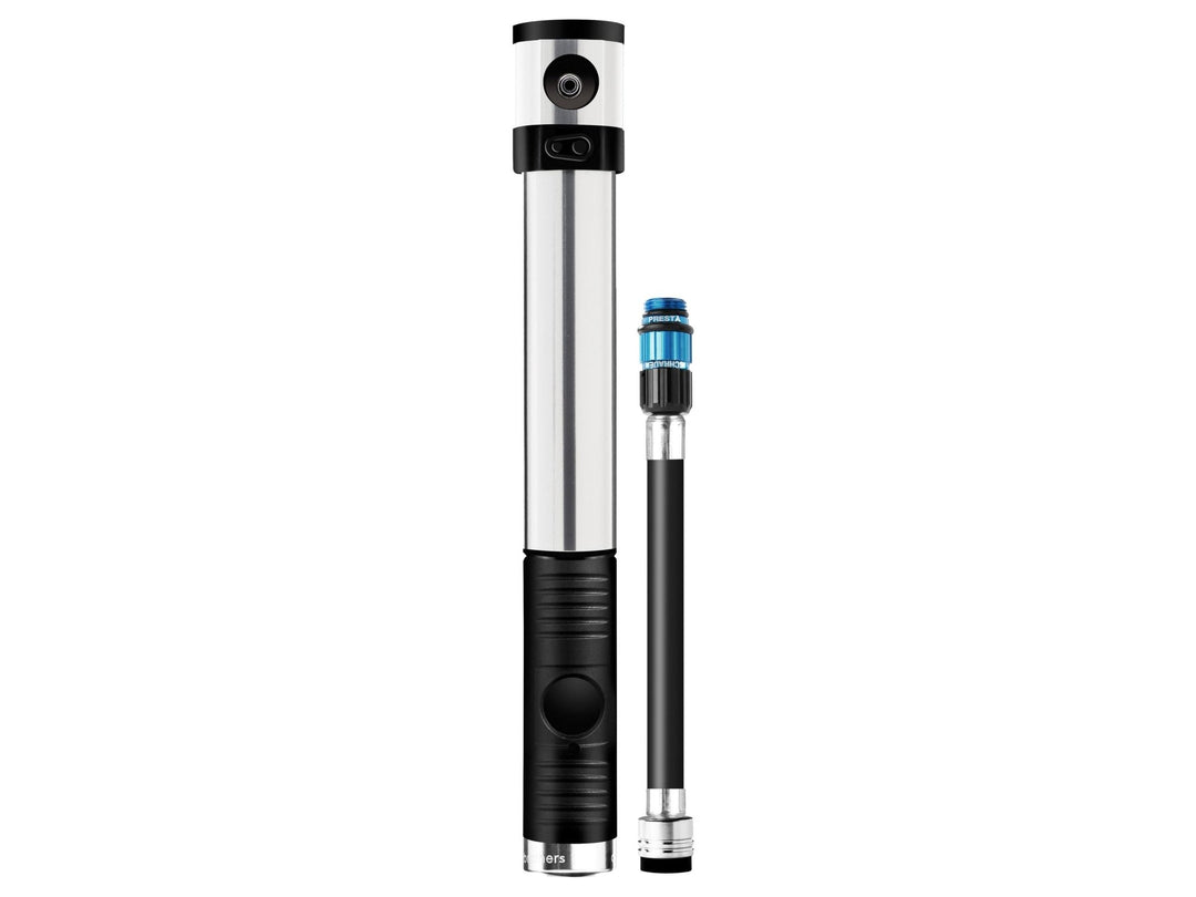 Crankbrothers Pump ( ) - Dragonspine Cycling