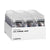 Patch Lezyne Lezyne Classic Patch kit Box of 24 kits Light Gray