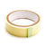 Tubeless Tape Stans No Tubes Stans Rim Tape: 33mm x 10 yard roll Antique White
