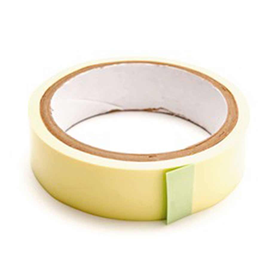 Tubeless Tape Stans No Tubes Stans Rim Tape: 36mm x 10 yard roll Antique White