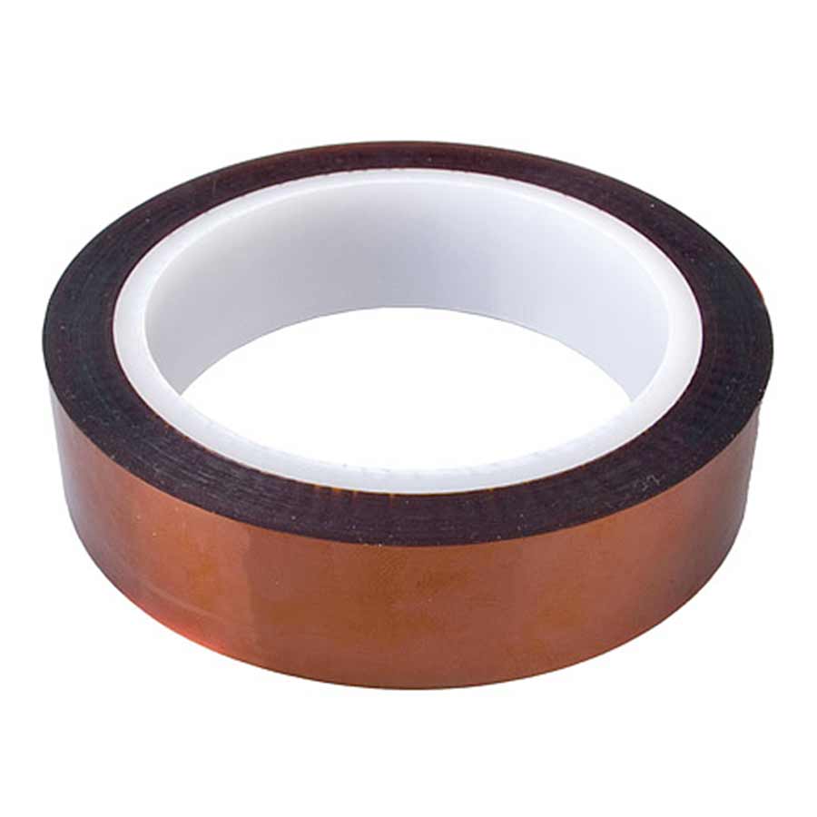 Tubeless Tape Spank Spank Fratelli Tubeless Tape - 25mm Light Gray