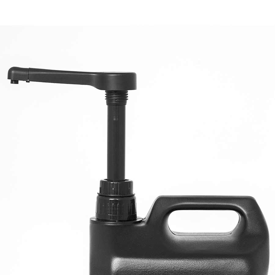 Tubeless Sealants Muc-Off Muc-Off MTB Tubeless Tire Sealant - 5L Bottle Dark Slate Gray