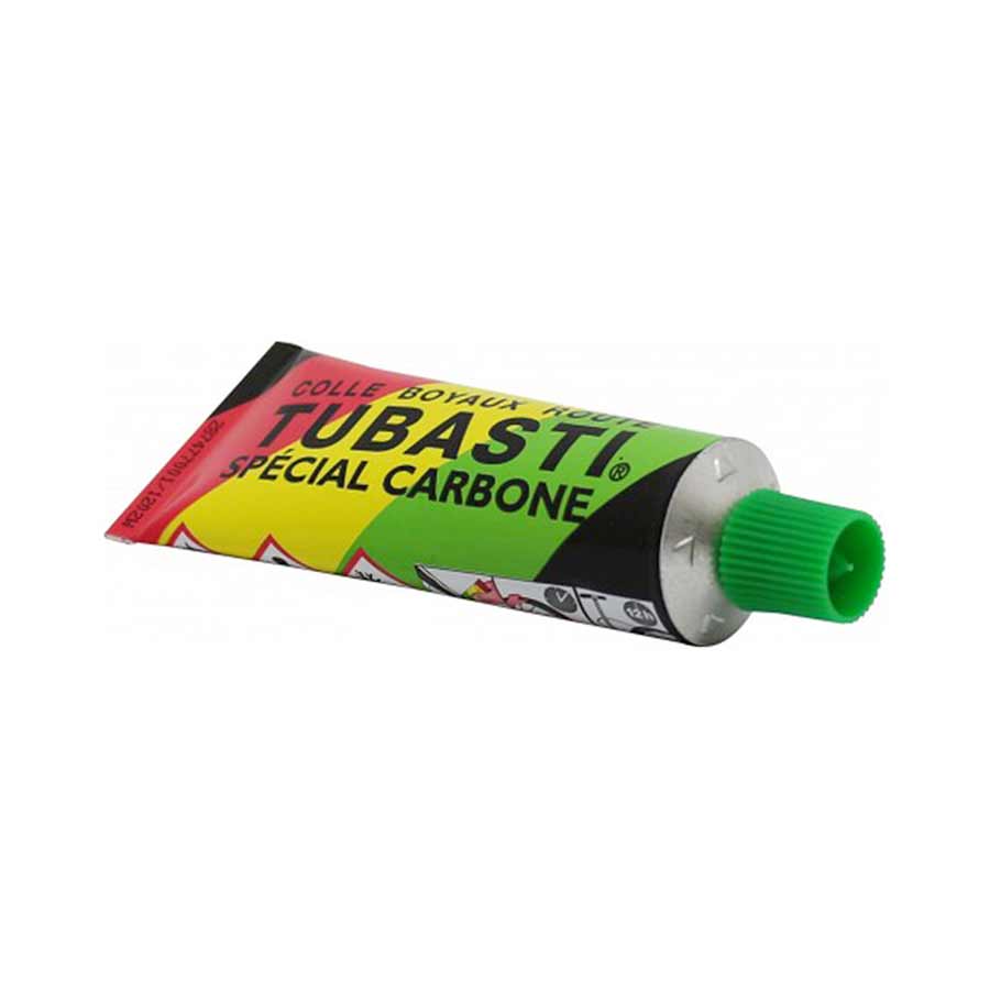 Adhesives Velox Velox Tubasti Tubular Cement 25g Tube (10/Count) Olive Drab