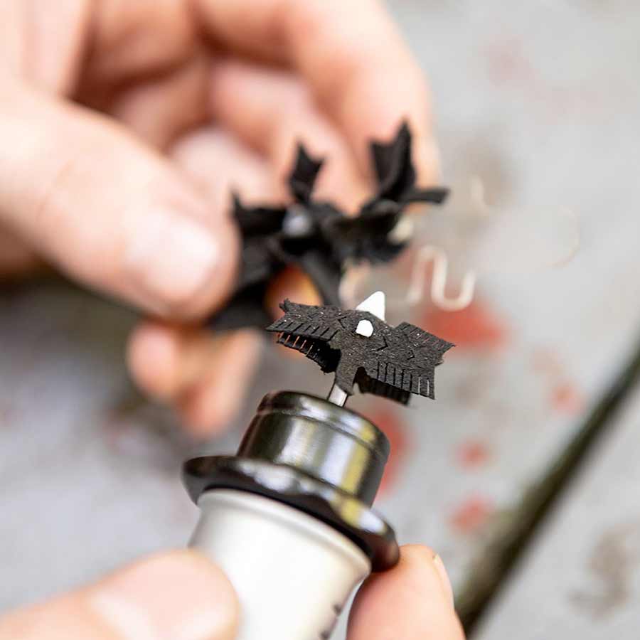 Tubeless Accessories Stans No Tubes Stans Dart Tool - Refill Pack of 5 Gray