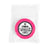 Tubeless Tape Muc-Off Muc-Off Tubeless Rim Tape 50m17mm White Smoke