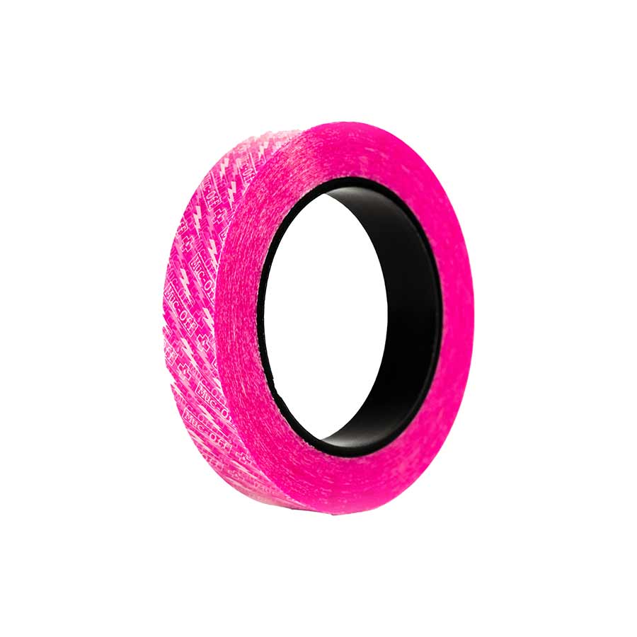 Tubeless Tape Muc-Off Muc-Off Rim Tape - 50m Workshop Roll 21mm Black