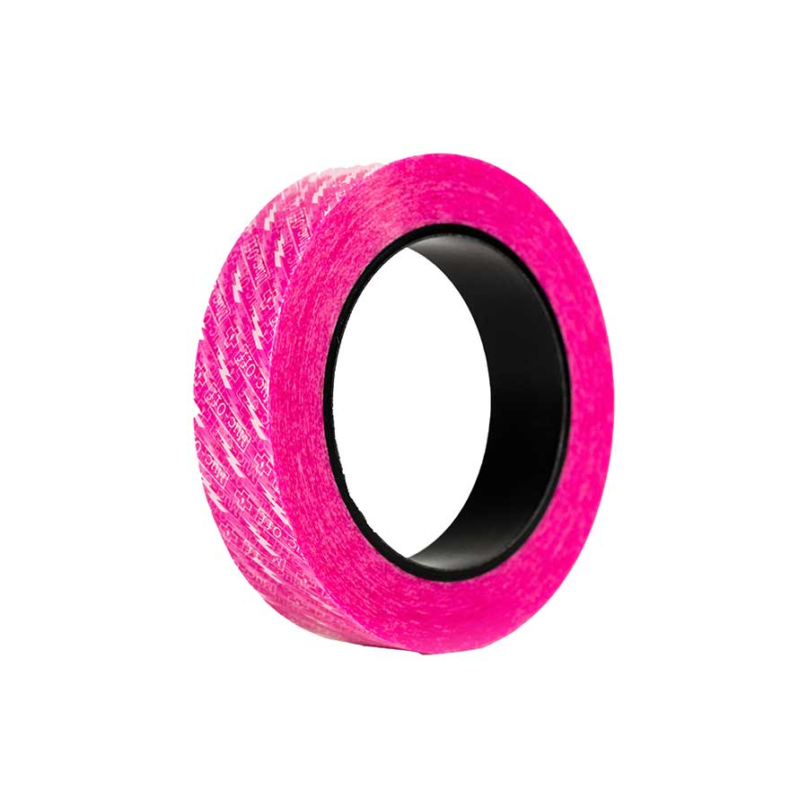 Tubeless Tape Muc-Off Muc-Off Rim Tape - 50m Workshop Roll 25mm Black