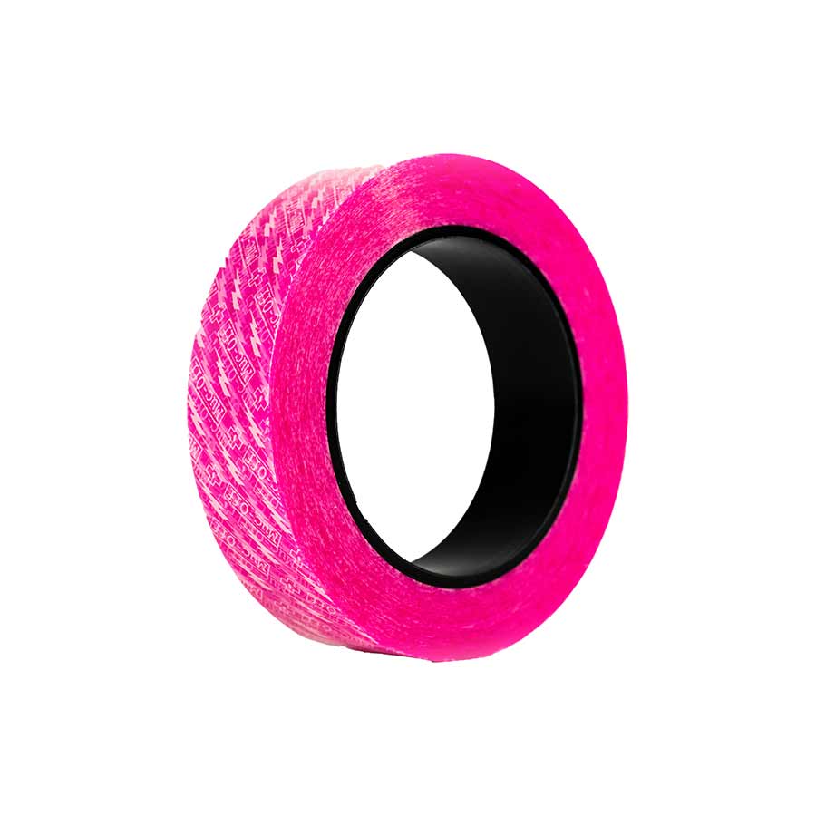 Tubeless Tape Muc-Off Muc-Off Rim Tape - 50m Workshop Roll 28mm Black