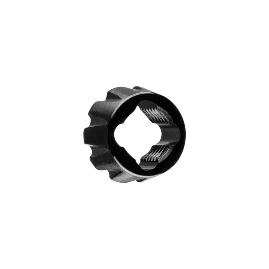 Tubeless Valves ENVE Composites ENVE Pressure Relief Valve Stem Nut 2pcs Black