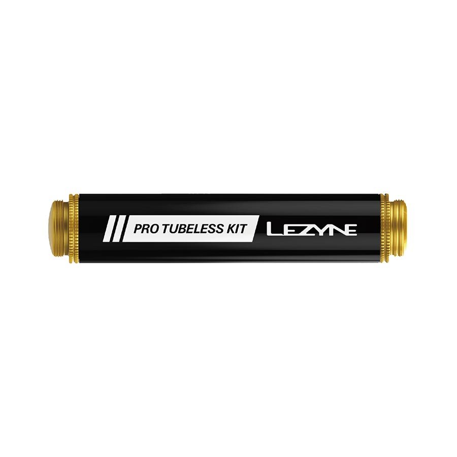 Tubeless Accessories Lezyne Lezyne Pro Tubeless Kit Wheat