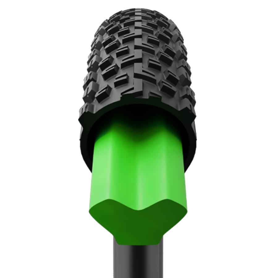 Tubeless Accessories Vittoria Vittoria Air-Liner Light Tubeless Insert - XC Trail 29 x 2.1-2.4" Dark Slate Gray